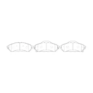 EB3Z2200B FORD