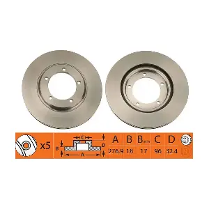 SB BR26101T