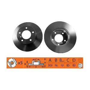 SB BR31118T