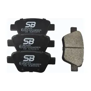 SB BP33550