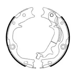 BS11009 SB