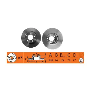 SB BR32119T