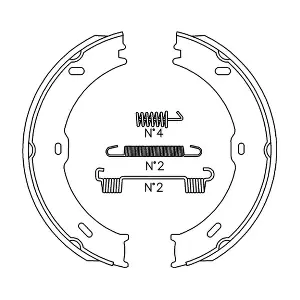 BS31007 SB