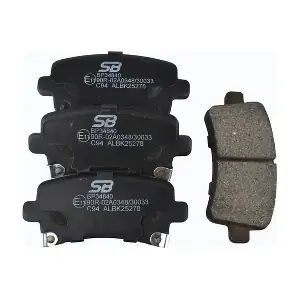 SB BP34840