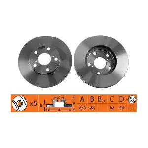 SB BR21106T