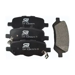 BP21002 SB