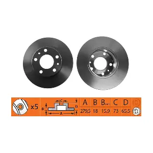 SB BR41104T