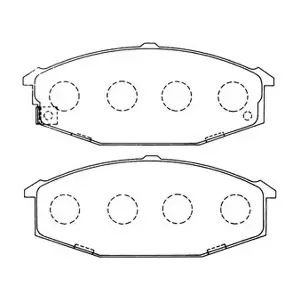 PF2129 NISSHINBO