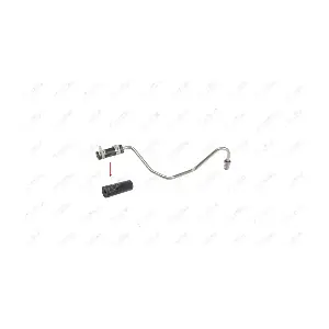 6071420004 MERCEDES-BENZ