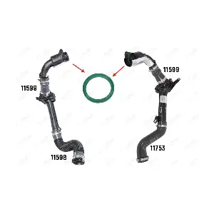 7701071998 MERCEDES-BENZ