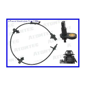 WSS1O064 ATOMTEC