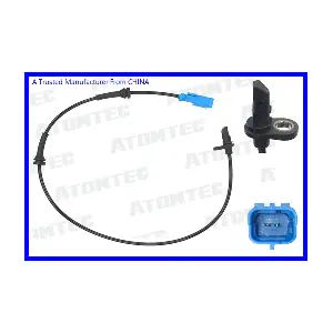 WSS1B097 ATOMTEC