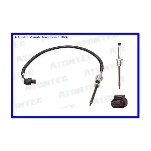 EGT1M021 ATOMTEC