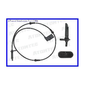 WSS1M100 ATOMTEC