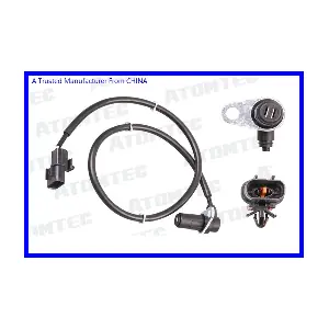 WSS1P046 ATOMTEC
