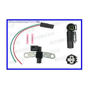 ATOMTEC CSS1S001