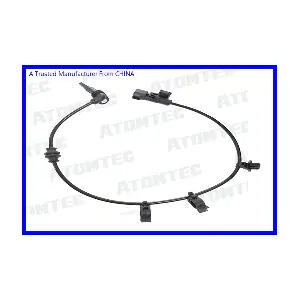 WSS1K051 ATOMTEC