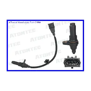 CSS1H025 ATOMTEC