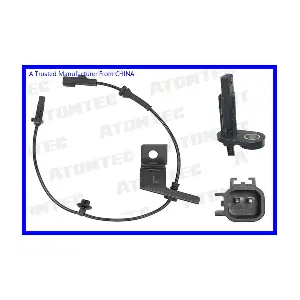 ATOMTEC WSS1D086