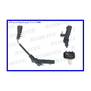 CSS1T031 ATOMTEC