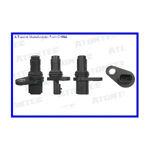 ATOMTEC CSS1C016