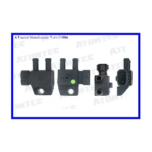 DPS1I002 ATOMTEC