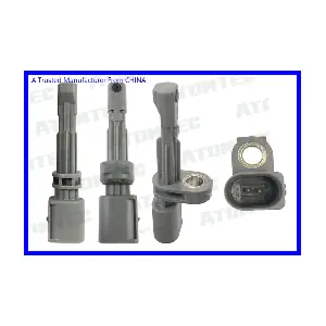 ATOMTEC WSS1A100