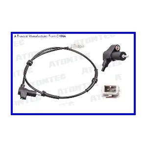 ATOMTEC WSS1B033