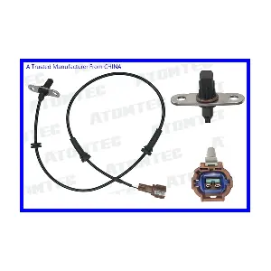 WSS1C083 ATOMTEC