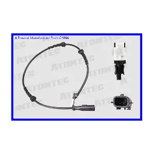 ATOMTEC WSS1S003