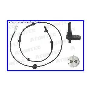 ATOMTEC WSS1T164