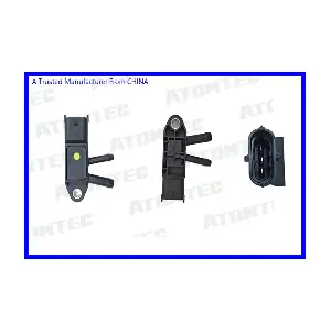 DPS1D008 ATOMTEC