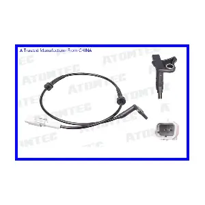 ATOMTEC WSS1B081