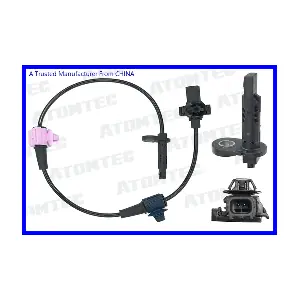 WSS1O054 ATOMTEC