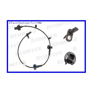 ATOMTEC WSS1O027