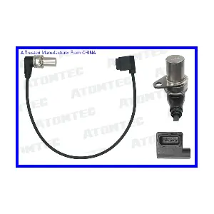 CSS1E058 ATOMTEC