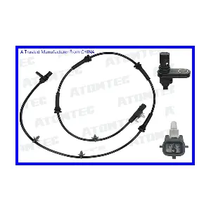 WSS1C066 ATOMTEC