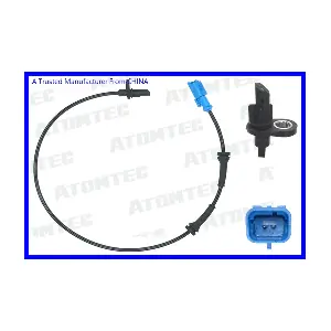 WSS1B099 ATOMTEC