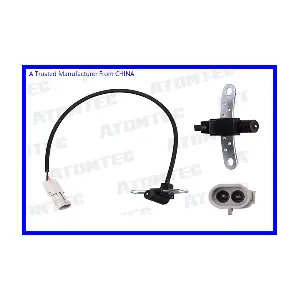 ATOMTEC CSS1S011