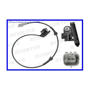 WSS1B069 ATOMTEC