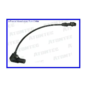CSS1R001 ATOMTEC