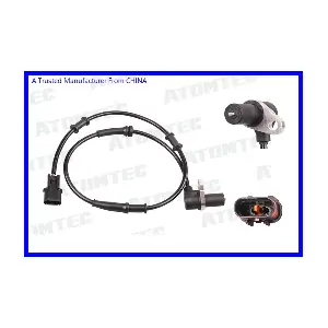 WSS1P025 ATOMTEC