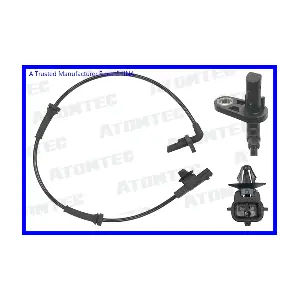 WSS1C145 ATOMTEC