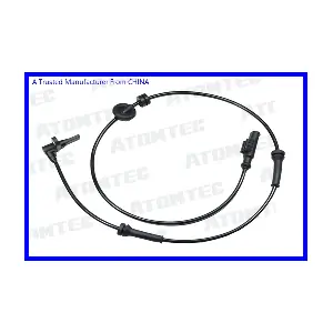 WSS1T025 ATOMTEC