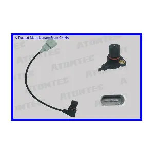 CSS1A005 ATOMTEC