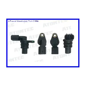 CSS1F003 ATOMTEC