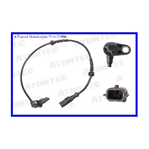 ATOMTEC WSS1S039