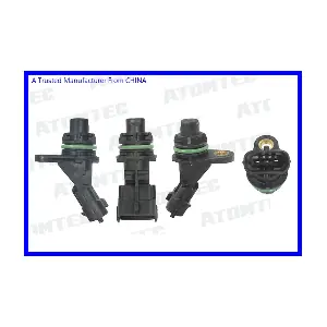 CSS1D022 ATOMTEC