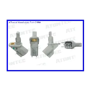 WSS1N015 ATOMTEC