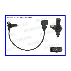 CSS1A019 ATOMTEC